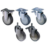 Industrial Wheel