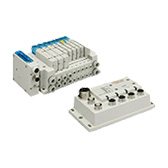 Fieldbus systems