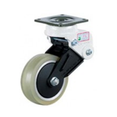 Spring wheel