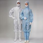 Cleanroom Clothes