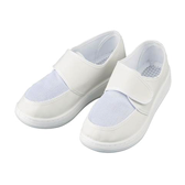 Clean shoes