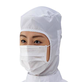 Dust-free cap