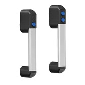 Gas control handle