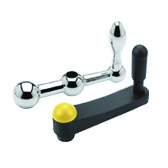 Crank handle