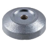 Ground anchor type