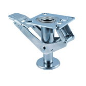 Pedal lock