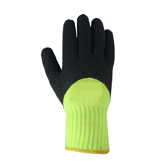 Cold resistant gloves