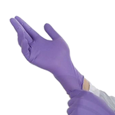 Disposable gloves