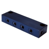 Shunt block