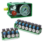 Pressure gauge