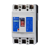 No-fuse circuit breaker