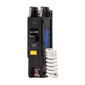 Leakage circuit breaker
