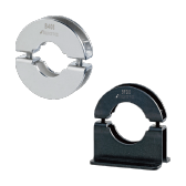 Shaft bracket