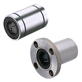 Linear Bushings