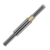 Small ball guides