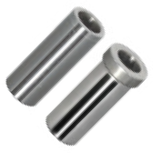 Small guide bushing
