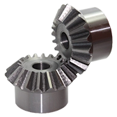 Bevel gear
