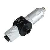 Quick release connector