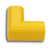 Corner protection pad