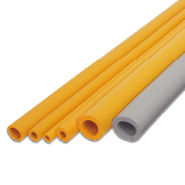 Round/Tube Guards