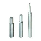 Thread fixing punch