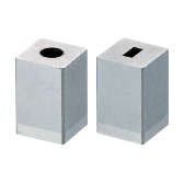 Square die