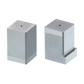 Basic square die