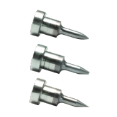 Short guide punch