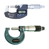 Micrometer