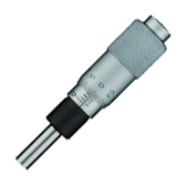 Micrometer head