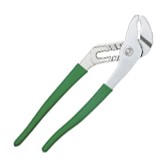 Slip joint pliers, screw pliers