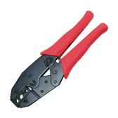 Crimping pliers