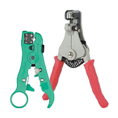 Wire strippers