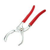 Oil core wrench
