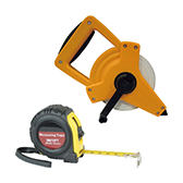 tape measure