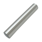 Inclined pin