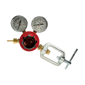 Acetylene regulator