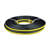 Two-color tube