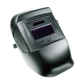 Welding helmet