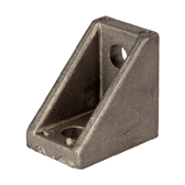 Angle connector
