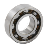 Ball bearings