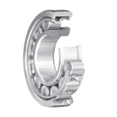 Roller bearings