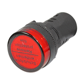 Indicator Lights