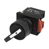 Knob switch