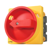 Disconnector