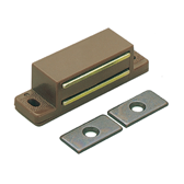 Magnetic clasp