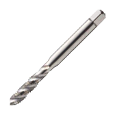 Spiral tap