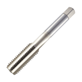 Hand-twisted and mechanical tapping