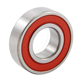 Deep groove ball bearings