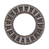 Thrust roller bearings